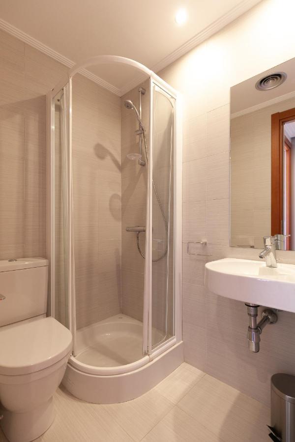 Uhc Las Palmas Apartment Salou Exterior foto