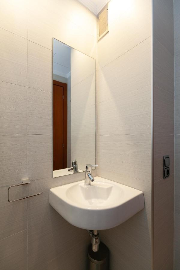 Uhc Las Palmas Apartment Salou Exterior foto
