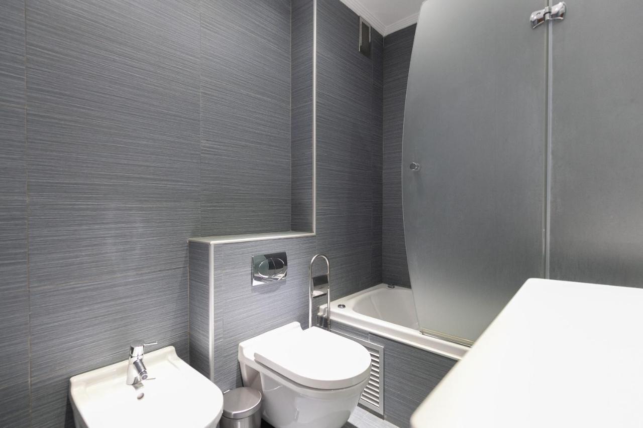 Uhc Las Palmas Apartment Salou Exterior foto